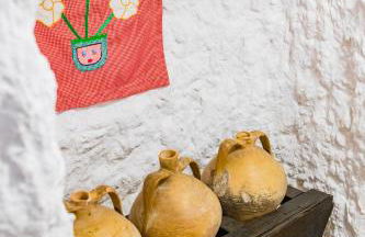 Cueva de la tía Flor - Foto 26