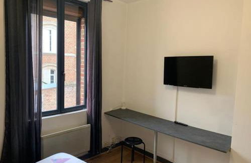 Maison proche centre-ville 4 personnes 2 chambres - Foto 25