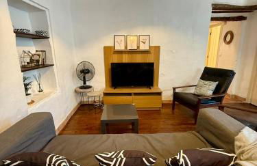 Gîte Citronnier Authentique et paisible - Foto 18