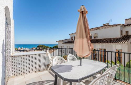 Altea Villa Buraux , Apartamento con vistas al mar & parking en el corazón del casco viejo de Altea - Photo 20