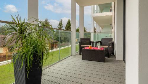 Perłowa Przystań Seaside Apartment by Noclegi Renters - Foto 3