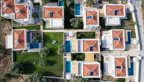 Magnolia Villas Thassos - Foto 2