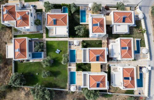 Magnolia Villas Thassos - Foto 2