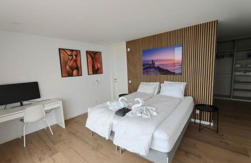 Casa Arendina - Villa Retreat with Heated Pool - Foto 27