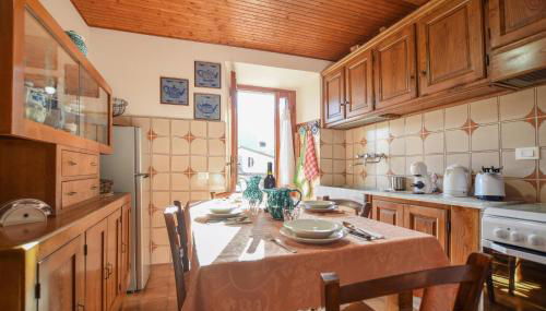 Gorgeous Home In Farnocchia With Wifi - Foto 5