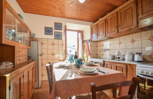 Gorgeous Home In Farnocchia With Wifi - Foto 5