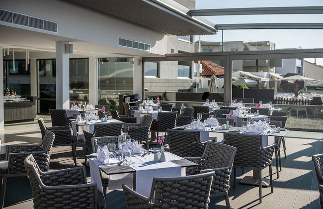 Porto Platanias Beach - Luxury Selection - Photo 78