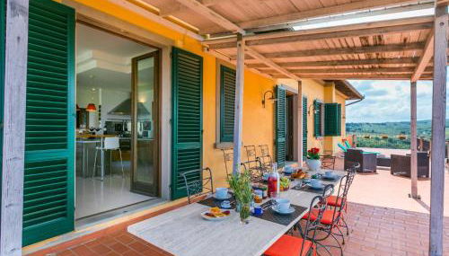 Apartment Casa Lensi by Interhome - Foto 4