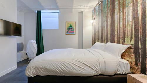 MyKeypers - Modern & Cozy Duplex 6P - Arc de Triomphe - Foto 4