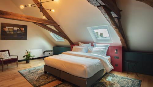 Luxury cosy family nest in the medieval town - Foto 5