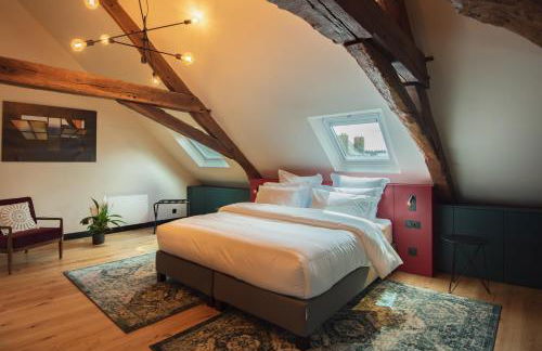 Luxury cosy family nest in the medieval town - Foto 5