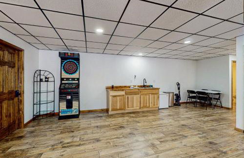 The Lake House - Photo 27