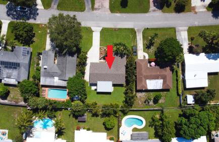 Family Retreat near Beach, Downtown and PGA - Foto 38