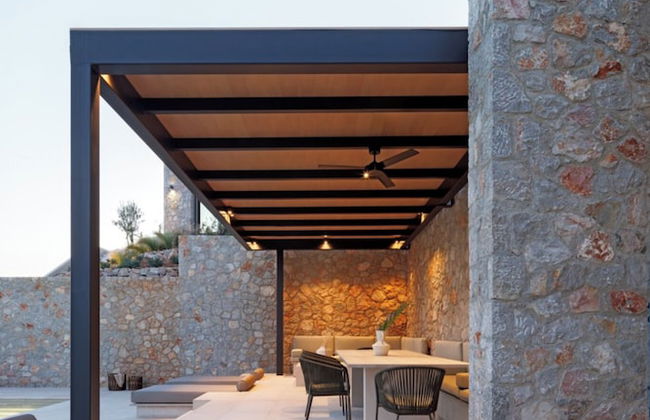 Villa Apollo Porto Cheli - Foto 50