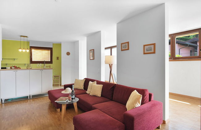 Casa Nova Bella With Free Parking - Photo 9