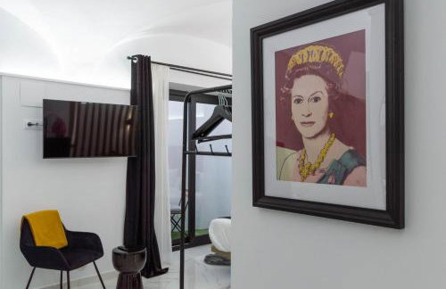 Apartamentos Élite - Art Collection - Andy - Foto 66