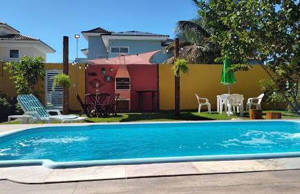 Casa Caravela de Búzios - Foto 1