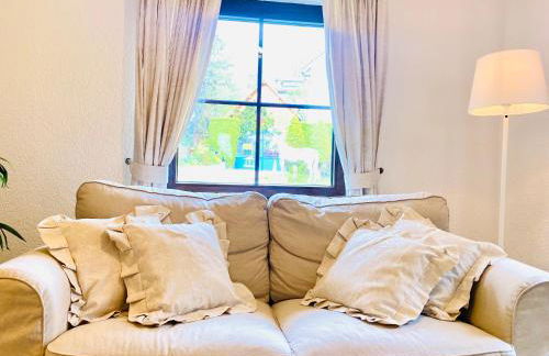 Barbarahof Ferienwohnung Vita Erdgeschoss - Foto 4