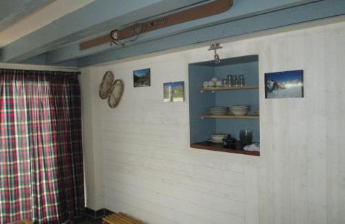 Appartement Le Nerbiou - Foto 12