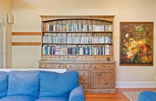 Luxury Home Next to Stanford University - Foto 29