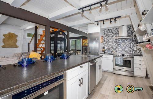 The Country Squire - Photo 13