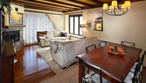 Apartamento Amets de Aran - Foto 3