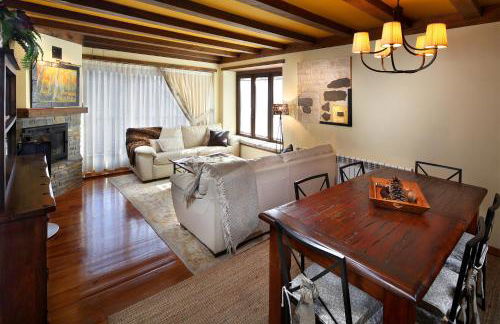 Apartamento Amets de Aran - Foto 3