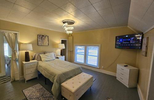 Monthly Rental - Fully Furnished - Includes all Utilities & Linens! - Foto 30