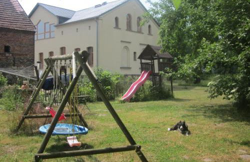 Ferienwohnung Pusteblume - Foto 7