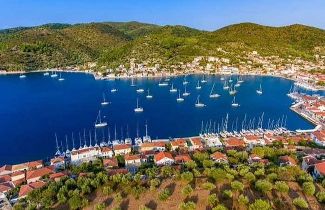 Crucero por Ítaca, Cefalonia y Skorpios - Foto 7