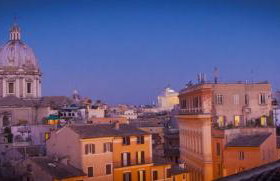 Campo de' Fiori Grand Residence - Sleeps 8-10, Jacuzzi & Cinema - Photo 19