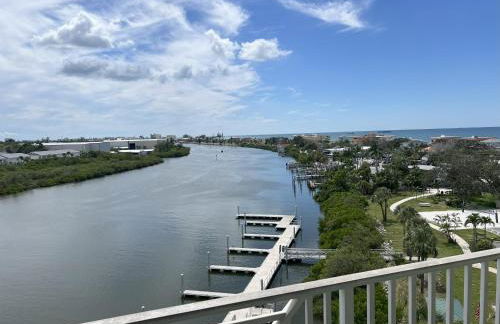 Splash Harbour, Harbourside Water Front Condo Unit #5517 - Foto 44