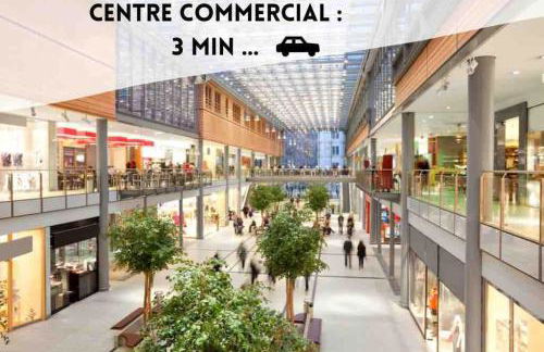 L'Imperti'Nantes - Foto 69