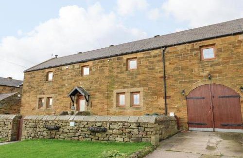 Winding Wheel Cottage - Foto 1