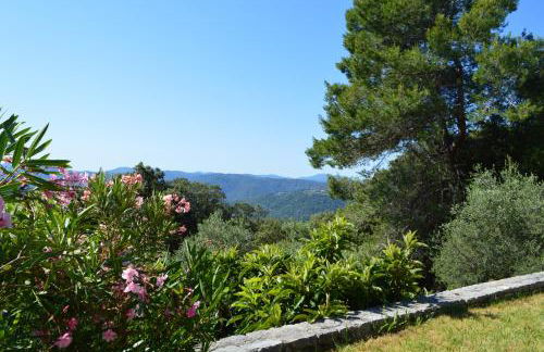 Maison avec vue panoramique et piscine - Foto 9
