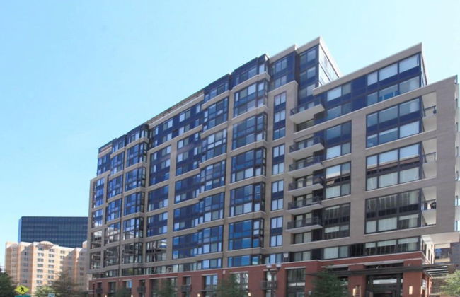 Sedona-Slate by Executive Apartments - Foto 54