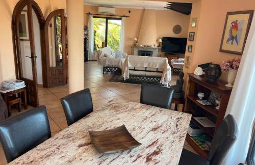 Villa Balcon al Mar - Foto 9