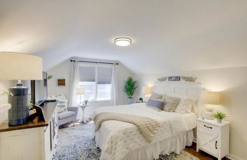 Family Home, 1 Block to Lake Michigan Beach! - Photo 20