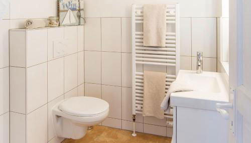 Ferienwohnung West Hasselberg - Foto 5