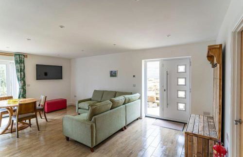 Ashenhurst, woodland lodge with hot tub for 4 - Foto 32