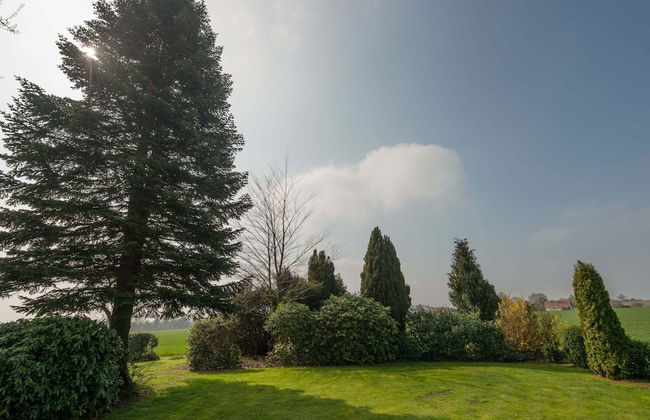 Spacious Apartment in Leopoldshöhe near Teutoburg Forest - Foto 28