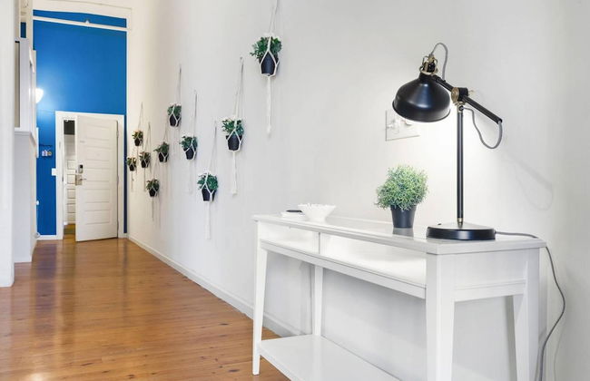 Loft Living in the Trendy Warehouse District - Foto 23