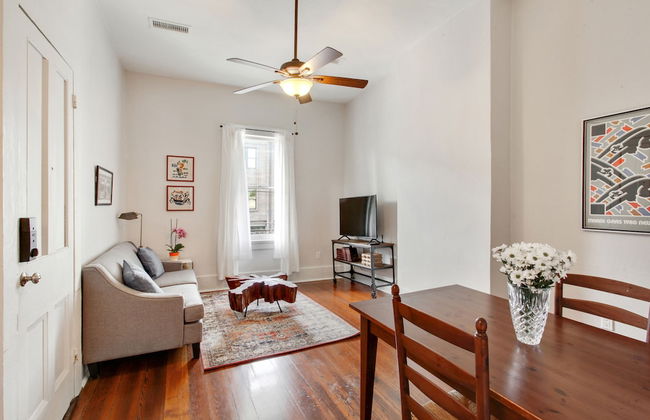 Montgomery Apartments on Magazine Street - Foto 28