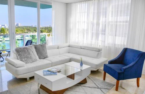 Seacoast Suites on Miami Beach - Foto 154