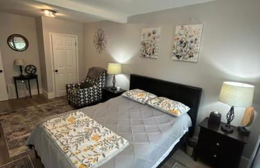 Gorge Side Getaway 3 Bedrooms - Foto 2