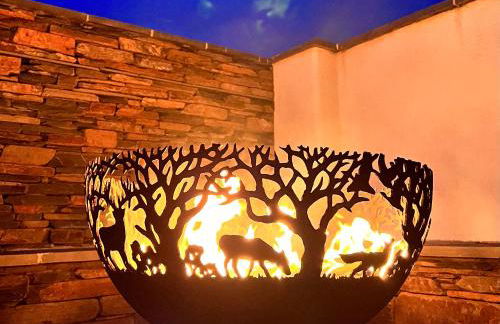 House of the Northern Gate - a luxury baronial house that sleeps 18 guests in 9 bedrooms - Foto 16