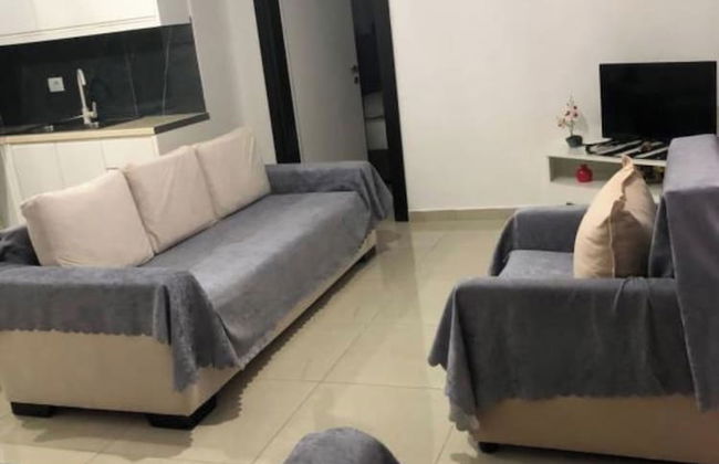 Vila Xhafa - Foto 58