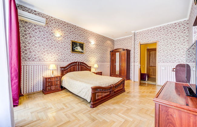 Nevsky Apartment - Foto 31