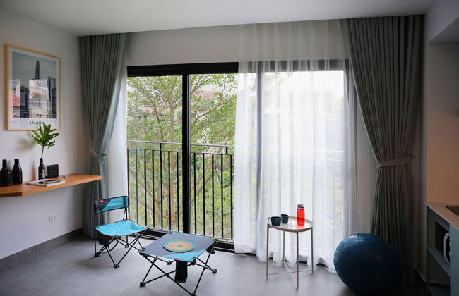 M Village The Compound - Foto 10