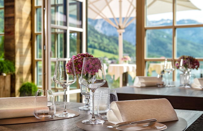 MONDI Appartements am Grundlsee - Foto 39